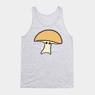 Mushroom Tank Top